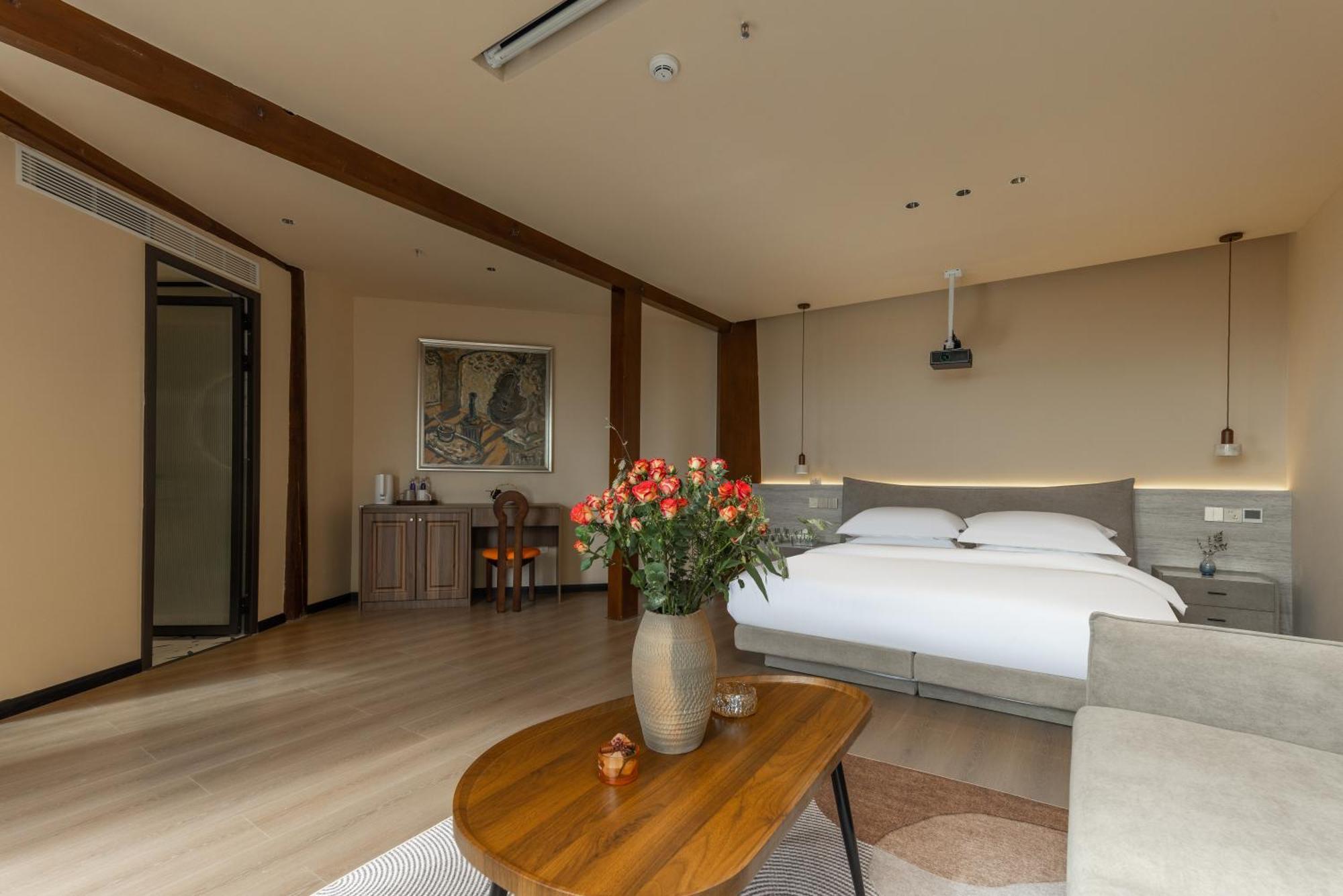 Lijiang Byw Mount View Inn Zewnętrze zdjęcie